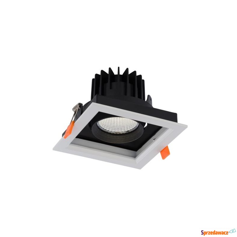 OPRAWA WPUSZCZANA CL DIA LED 18W...
