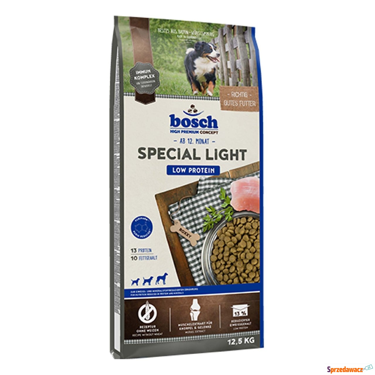bosch Special Light - 2 x 12,5...