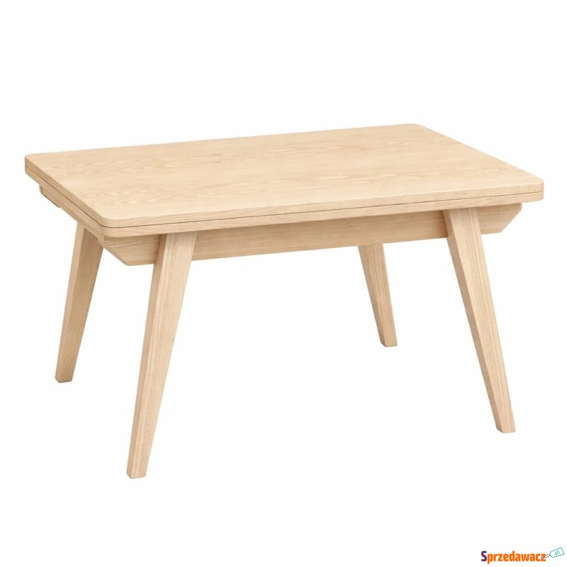 Stolik kawowy z podnoszonym blatem...
