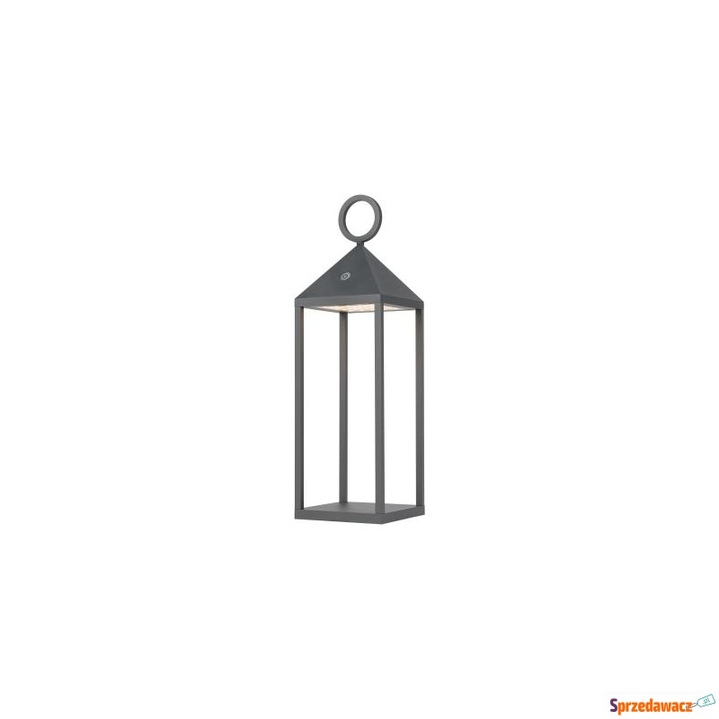 Lampa zewnętrzna stojąca/wisząca...