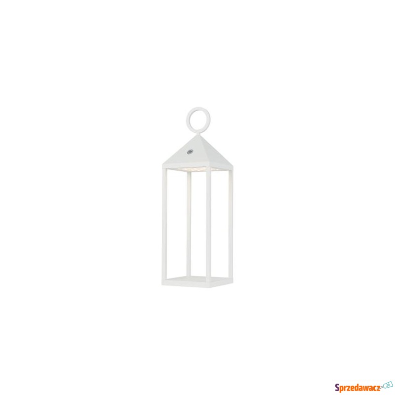 Lampa zewnętrzna stojąca/wisząca...