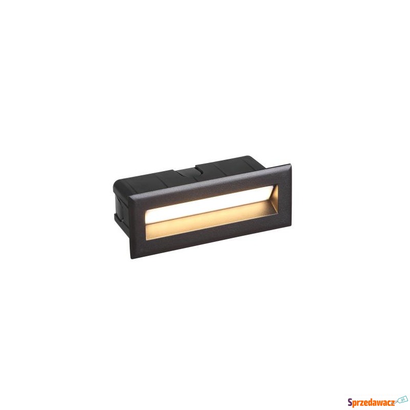 Zewnętrzna ścienna BAY LED M 5W...