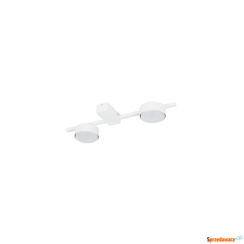 Plafon biały PILLS WHITE II 8270...