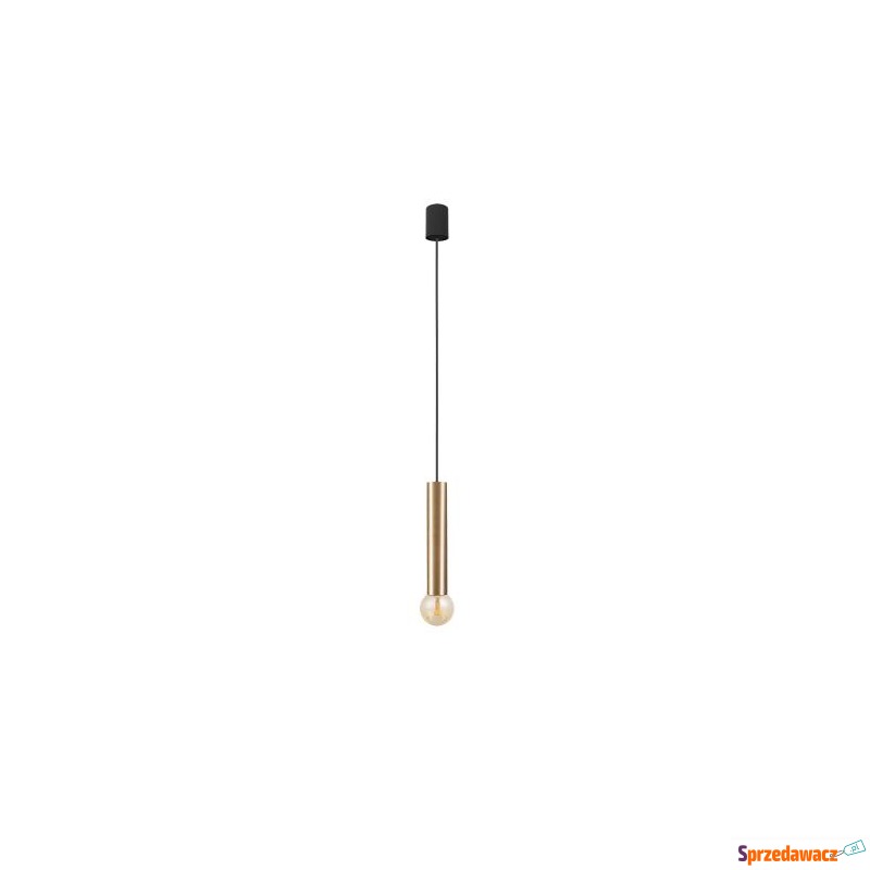 Lampa wisząca BATON SOLID BRASS...