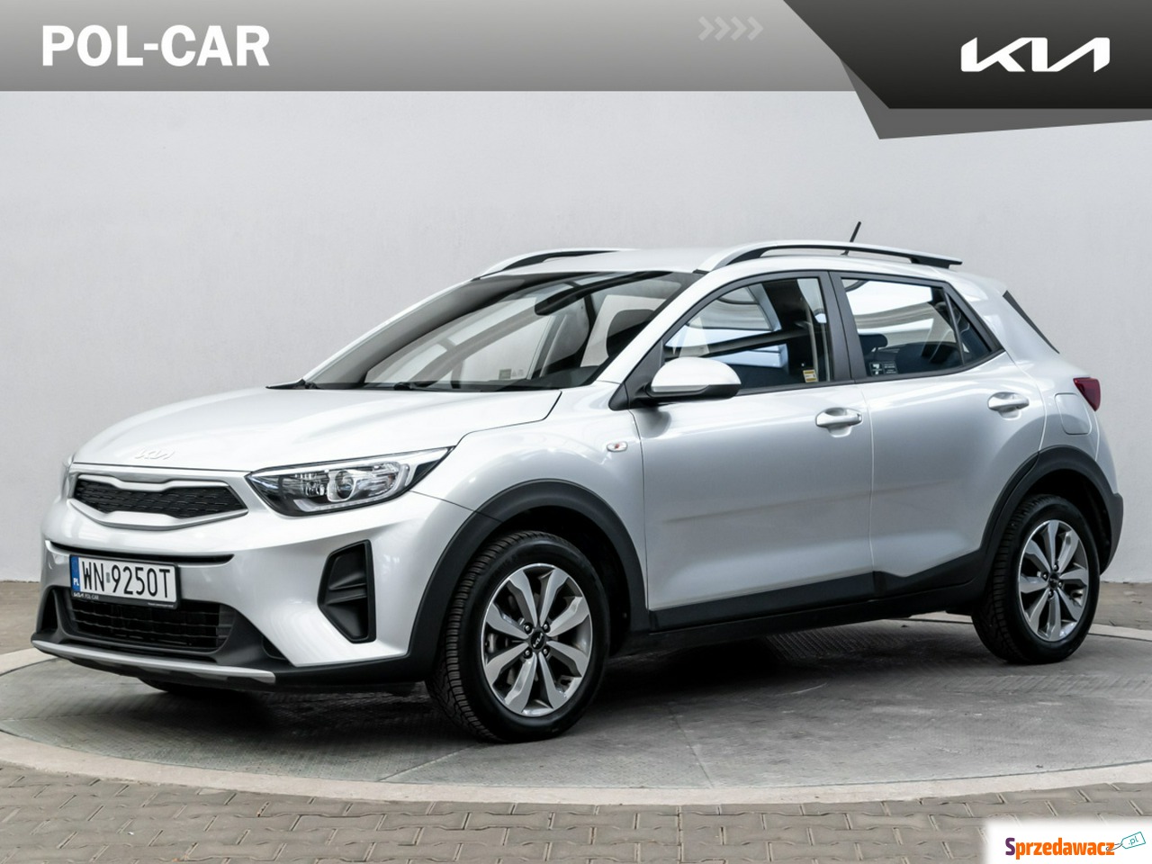 Kia Stonic 2024