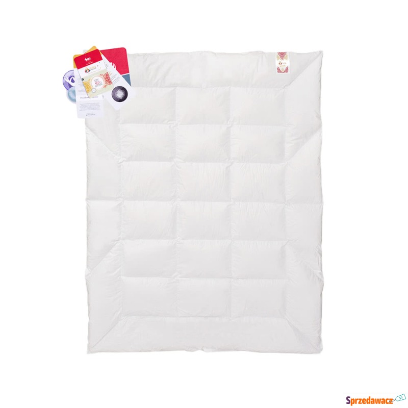 Kołdra Natural Outlast AMZ 200x200...