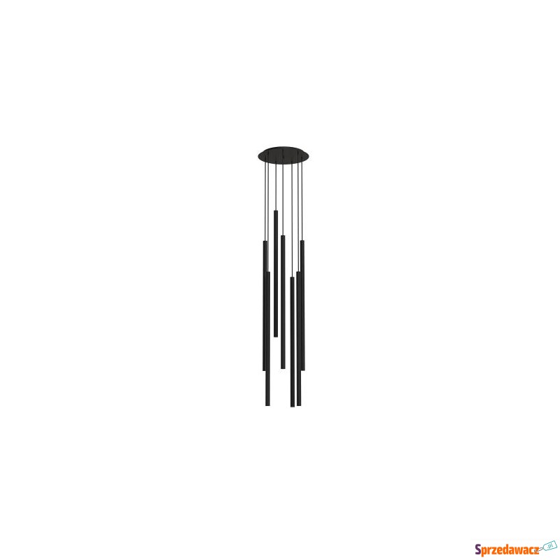Lampa wisząca LASER BLACK VII 7667...