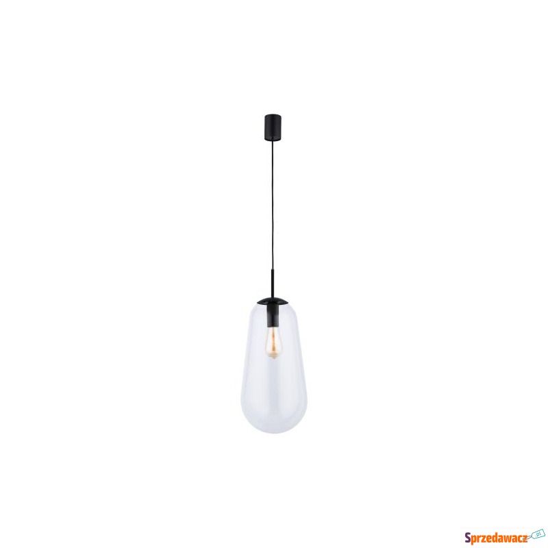 Lampa wisząca PEAR BLACK L 7797...