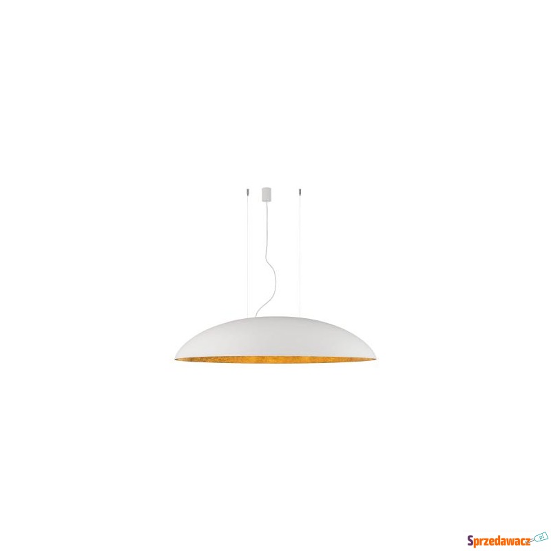 Lampa wisząca CANOE WHITE 7927...