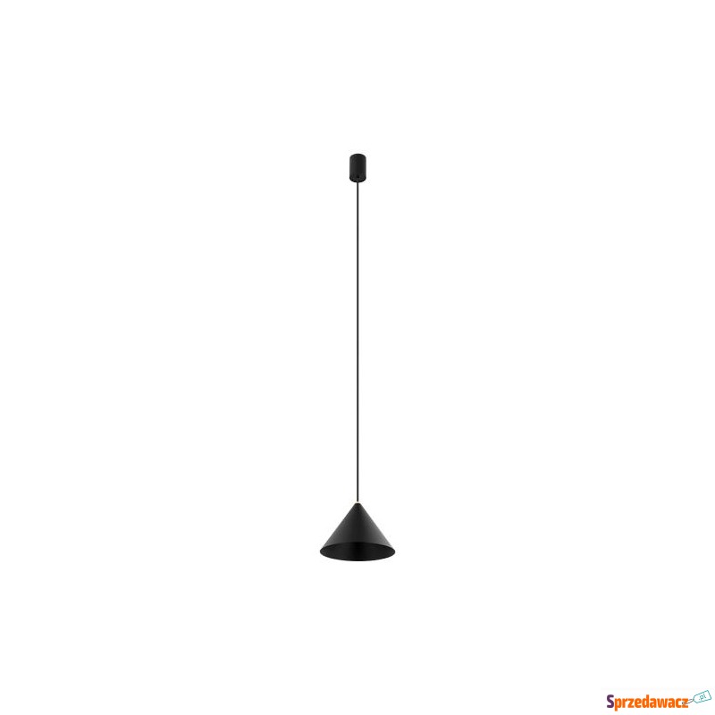 Lampa wisząca ZENITH S BLACK 7996...