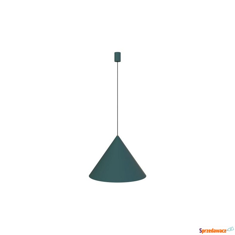 Lampa wisząca ZENITH L GREEN 8007...