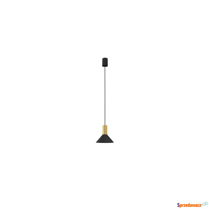 Lampa wisząca HERMANOS A BLACK...