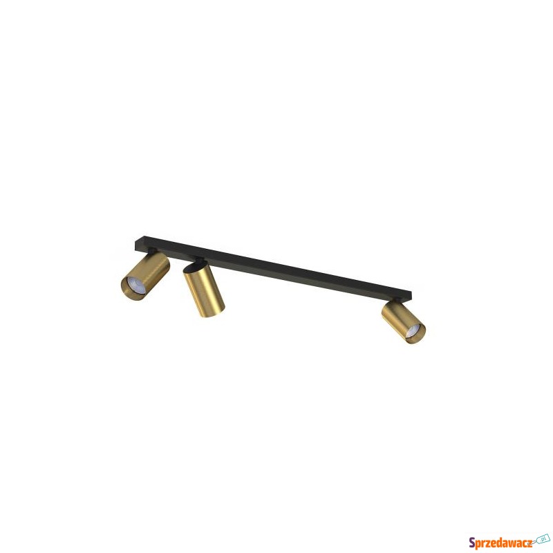 Spot MONO III SOLID BRASS 7783...