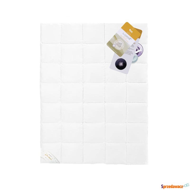 Kołdra Optima AMZ 220x240 cało...