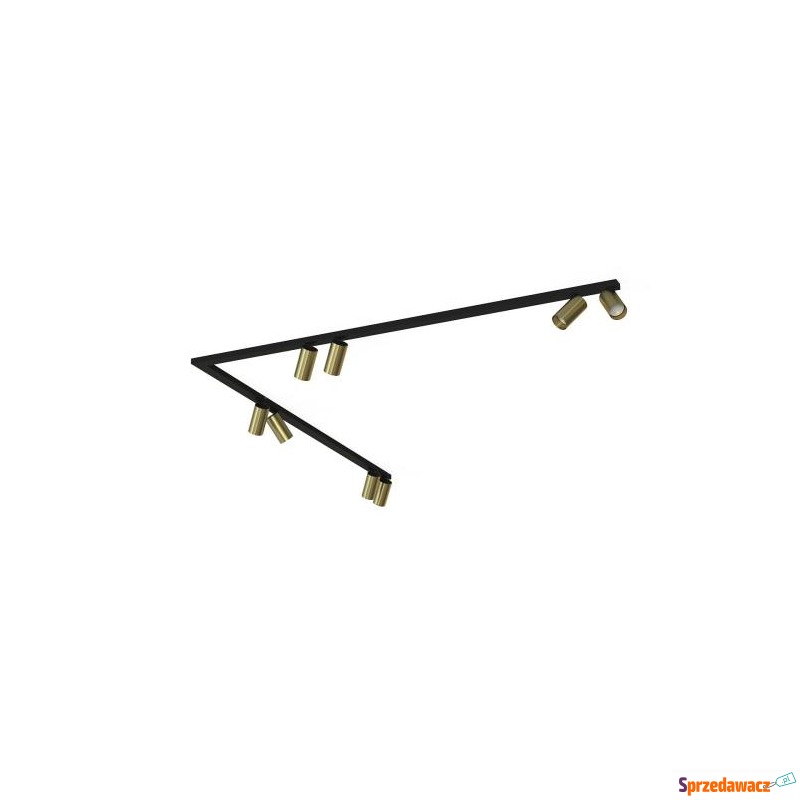 Listwa sufitowa 90° 2x150cm MONO...