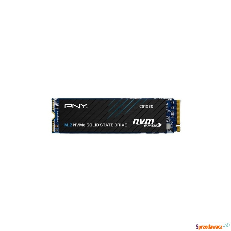 Dysk SSD PNY CS1030 2TB M.2 2280...