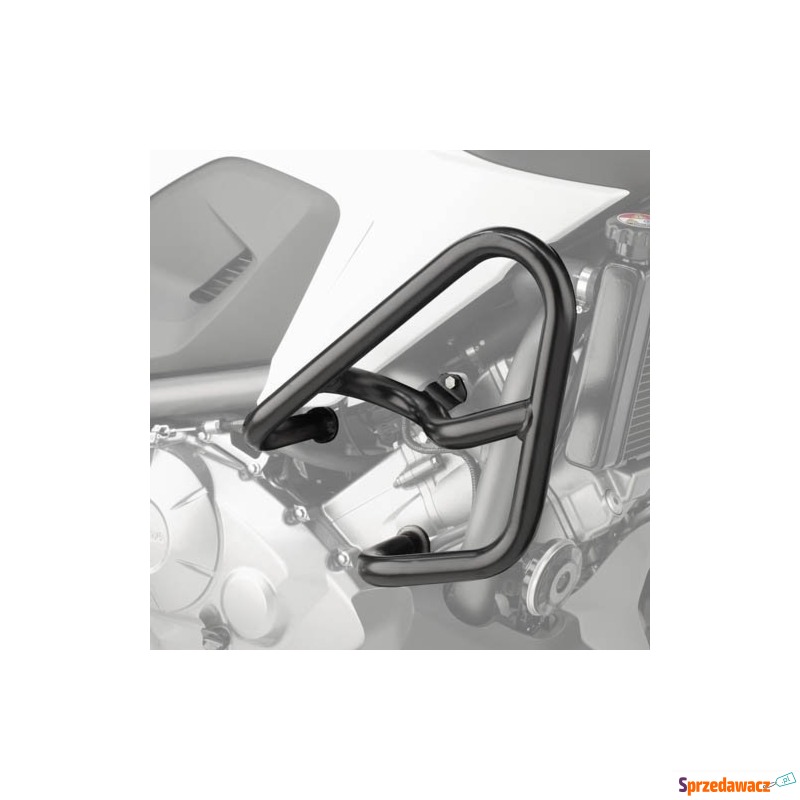 GIVI TN1111 Gmole do Hondy NC700/750
