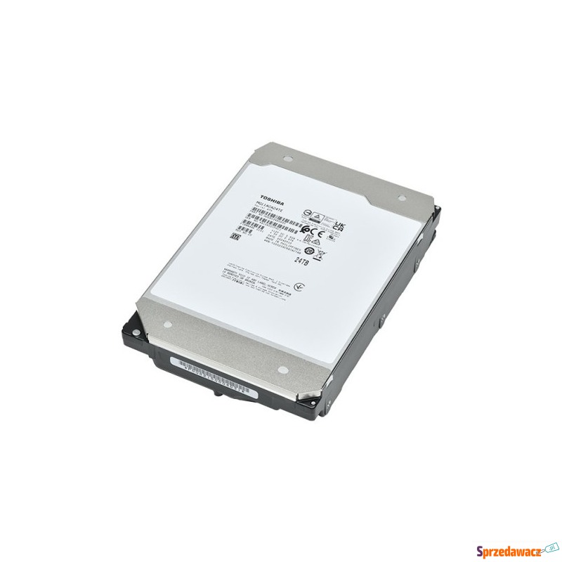 Toshiba MG11ACA20TE dysk twardy...
