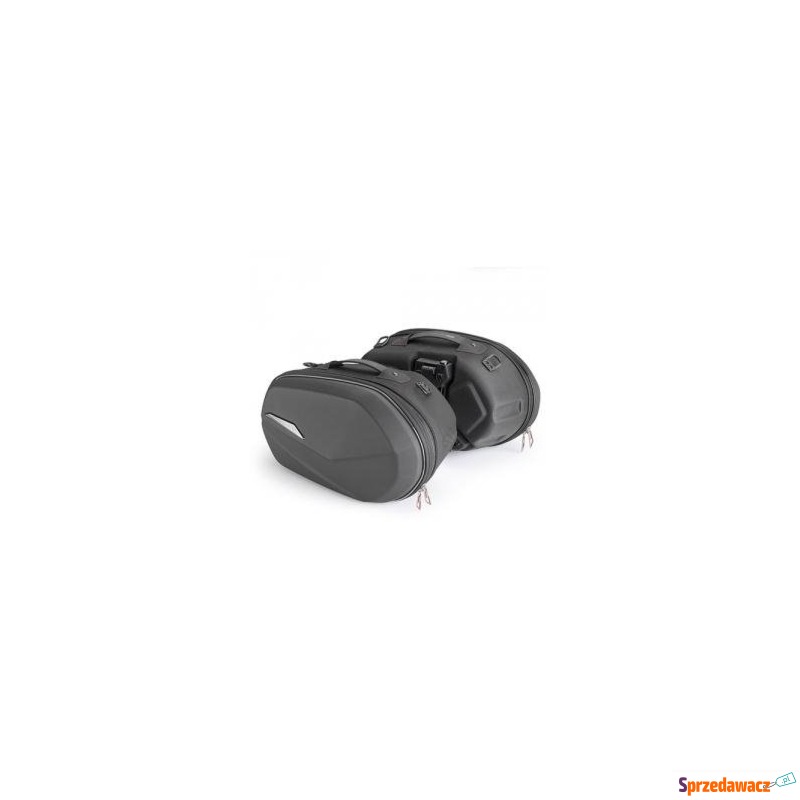 GIVI ST609 SAKWY BOCZNE TERMOF...