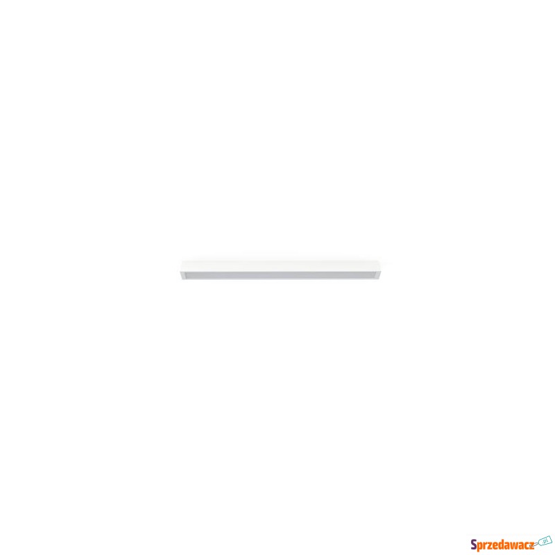 Lampa sufitowa STRAIGHT LED WHITE...
