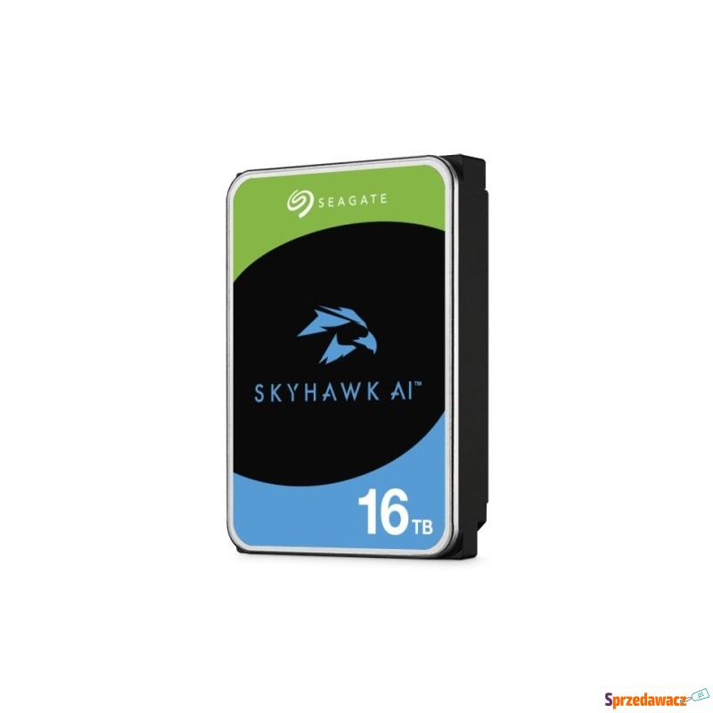 Dysk HDD Seagate SkyHawk AI ST...