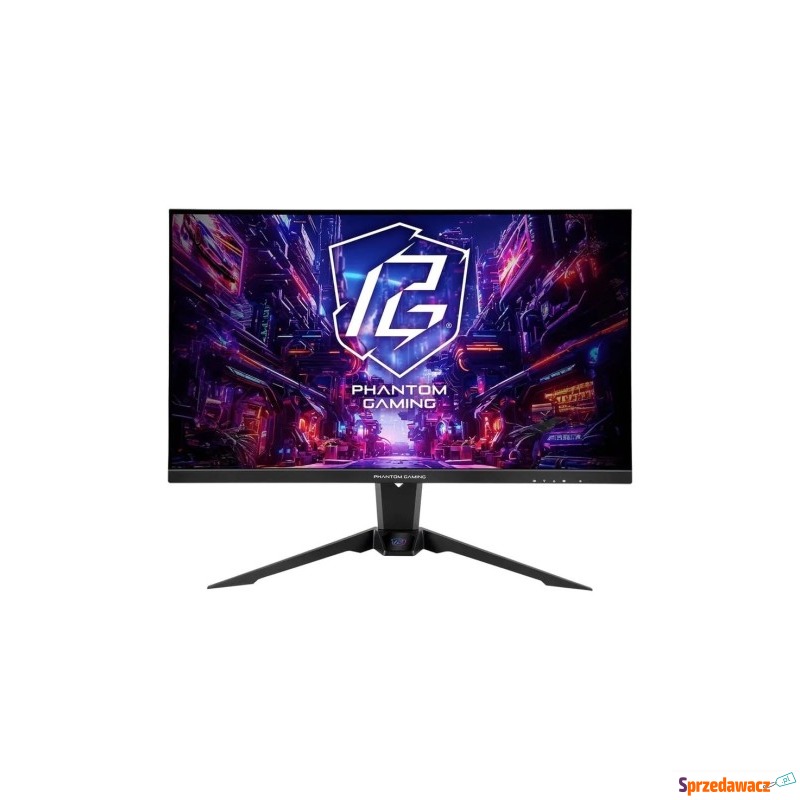 Monitor ASROCK 32