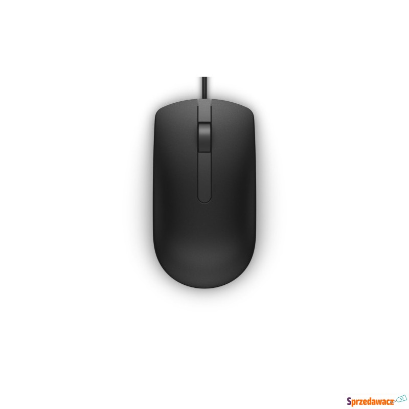 DELL Wired Optical Mouse Black...