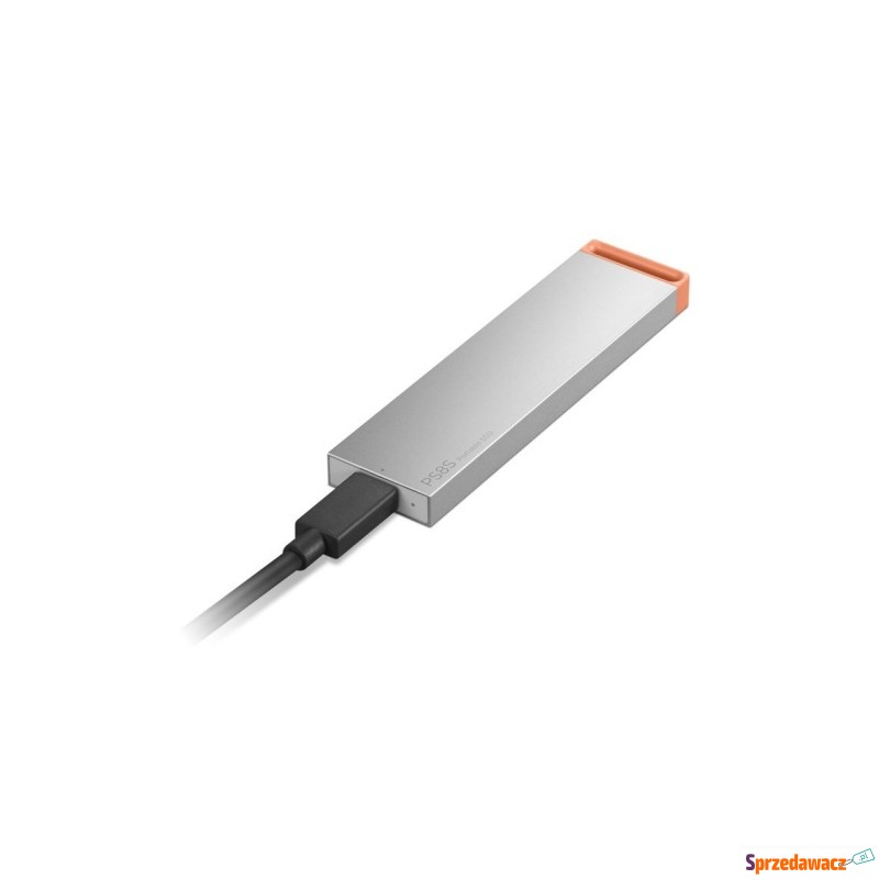 Lenovo PS8S Portable SSD 2TB 4...