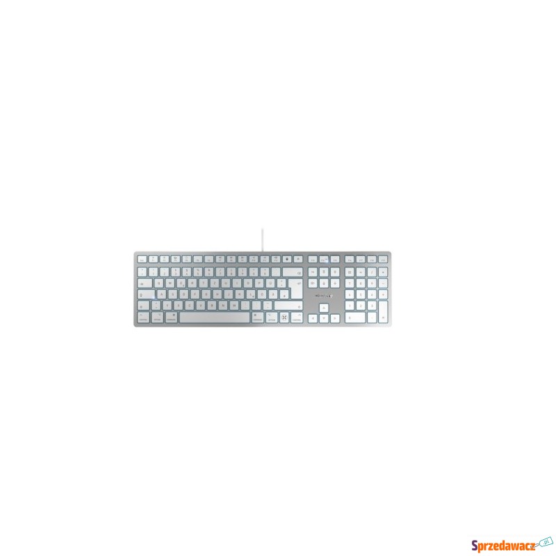 CHERRY KC 6000C FOR MAC klawiatura...