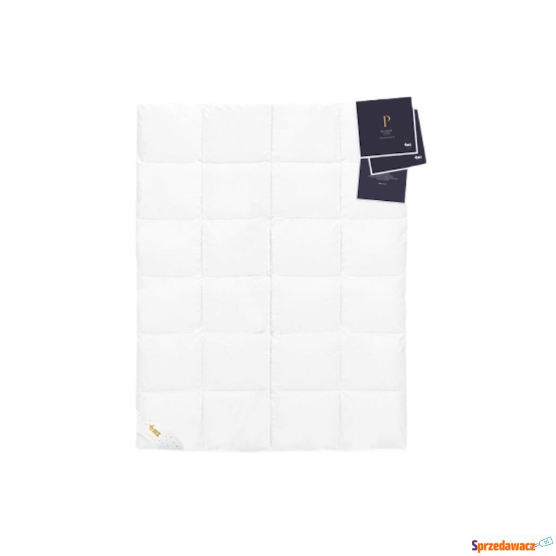 Kołdra Premium Gold AMZ 135x200...