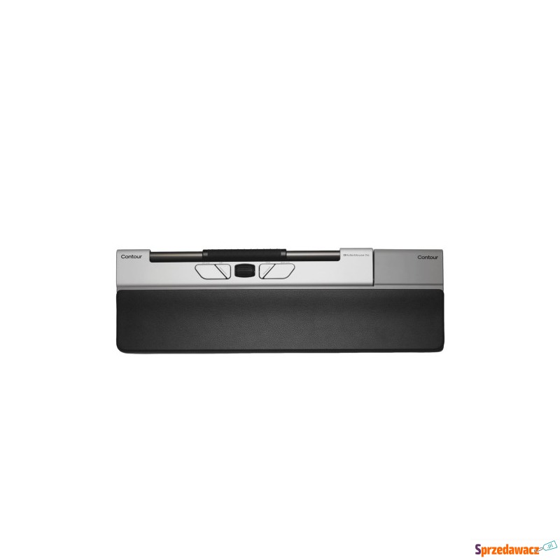 Contour Design RollerMouse Go +...