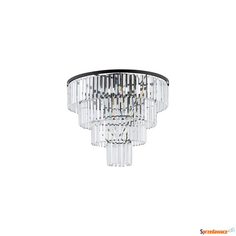 Plafon CRISTAL BLACK L 7630 No...