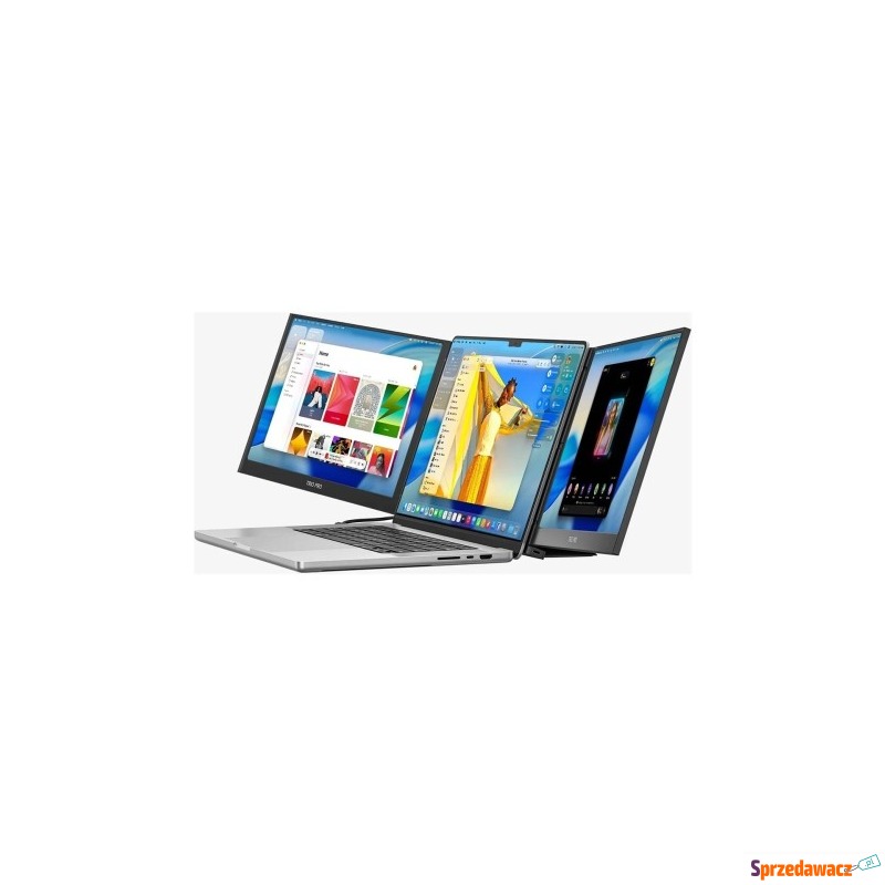 Mobile Pixels Trio 3 Pro - zestaw...