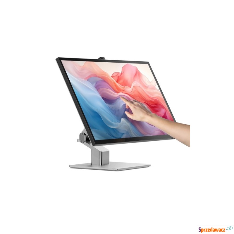 ALOGIC 32C4KPDTF monitor kompu...