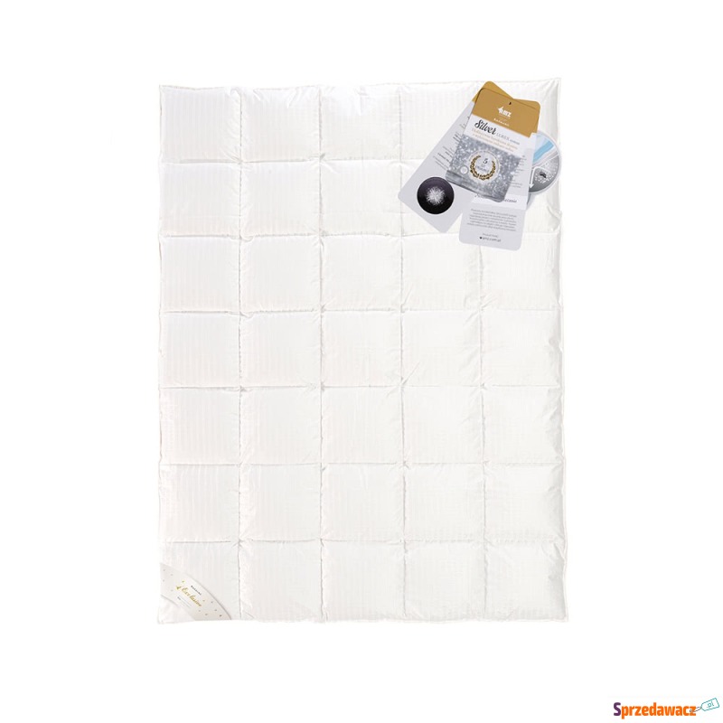 Kołdra Silver AMZ 135x200 ciepła...
