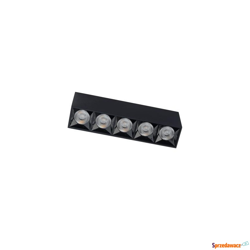 Lampa natynkowa MIDI LED 20W 1700lm...