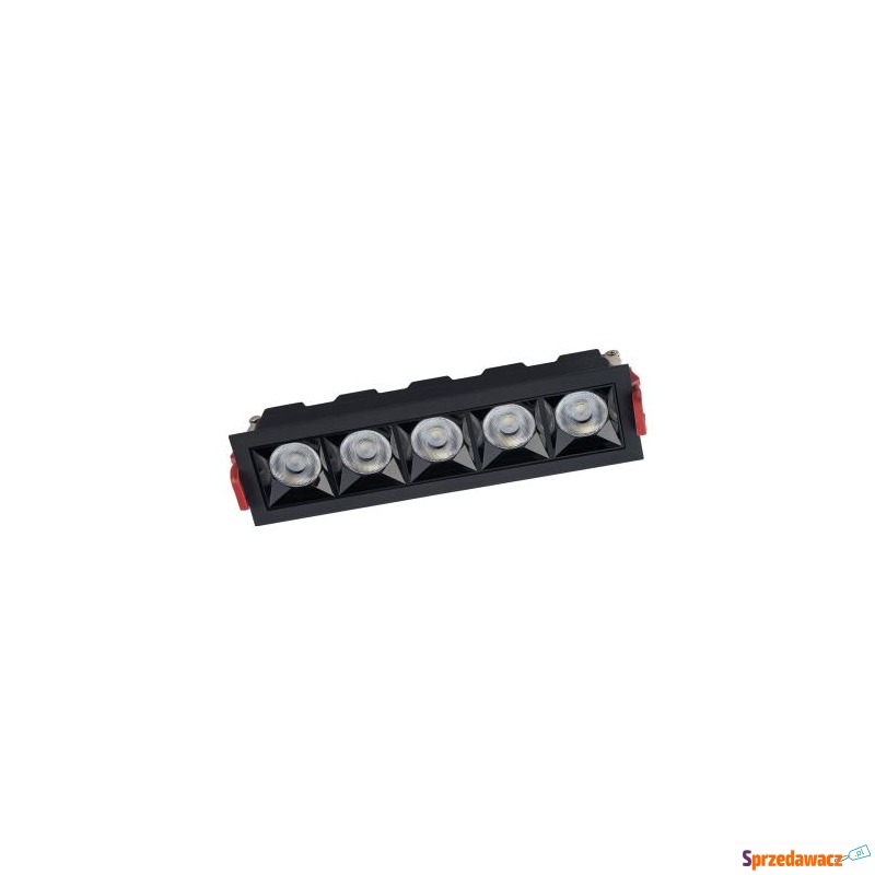 Oprawa wpuszczana MIDI LED 16W...