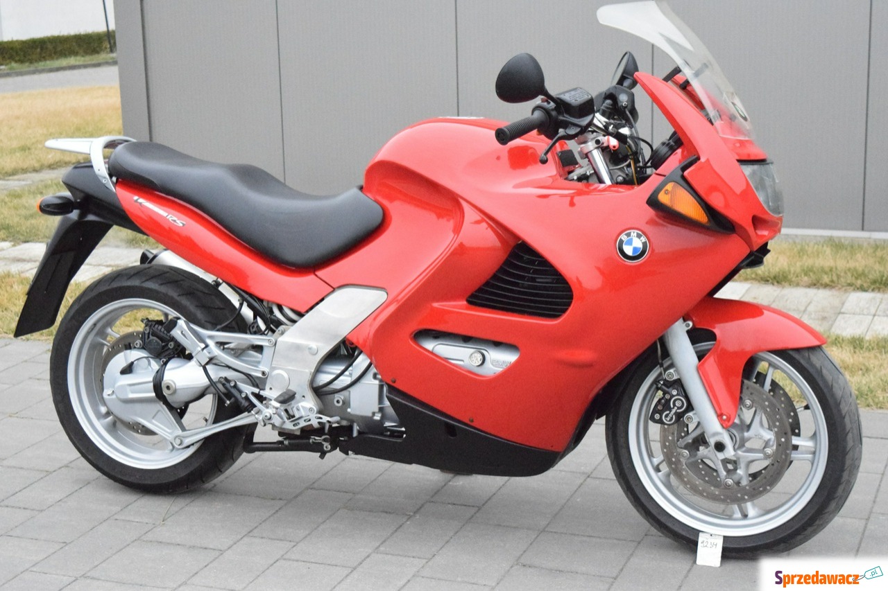 BMW K - RS ABS oryginalny stan,...