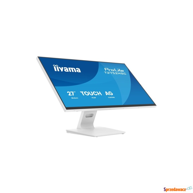 iiyama ProLite T2752MSC-W1AG m...