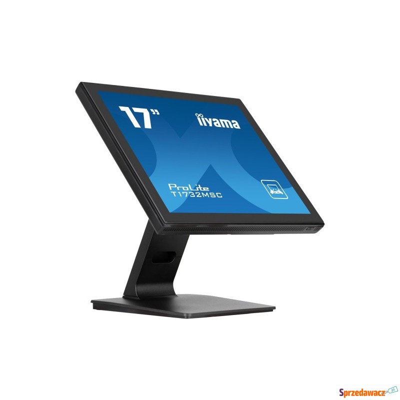 Monitor IIYAMA T1732MSC-B1S 17inch...