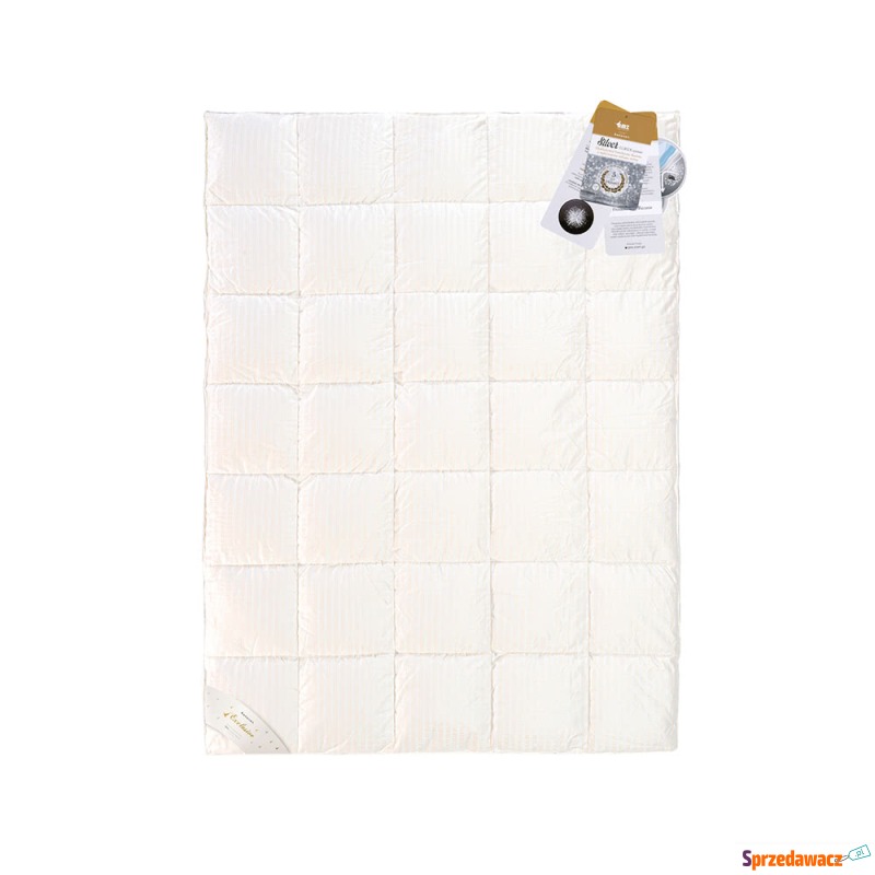 Kołdra Silver Prestige AMZ 180x200...