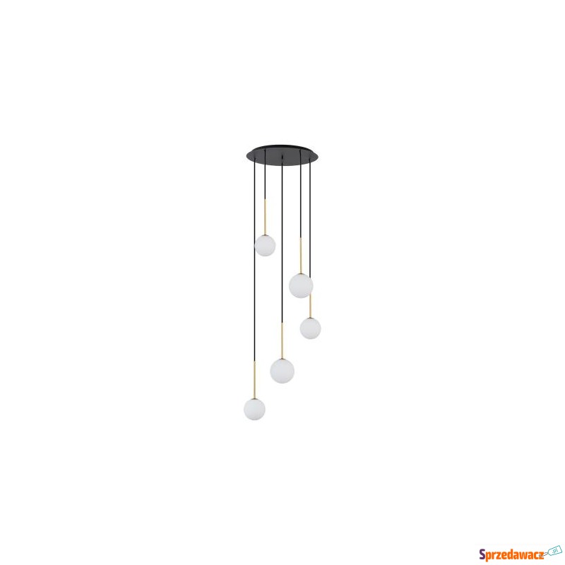 Lampa wisząca KARO 10303 Nowodvorski