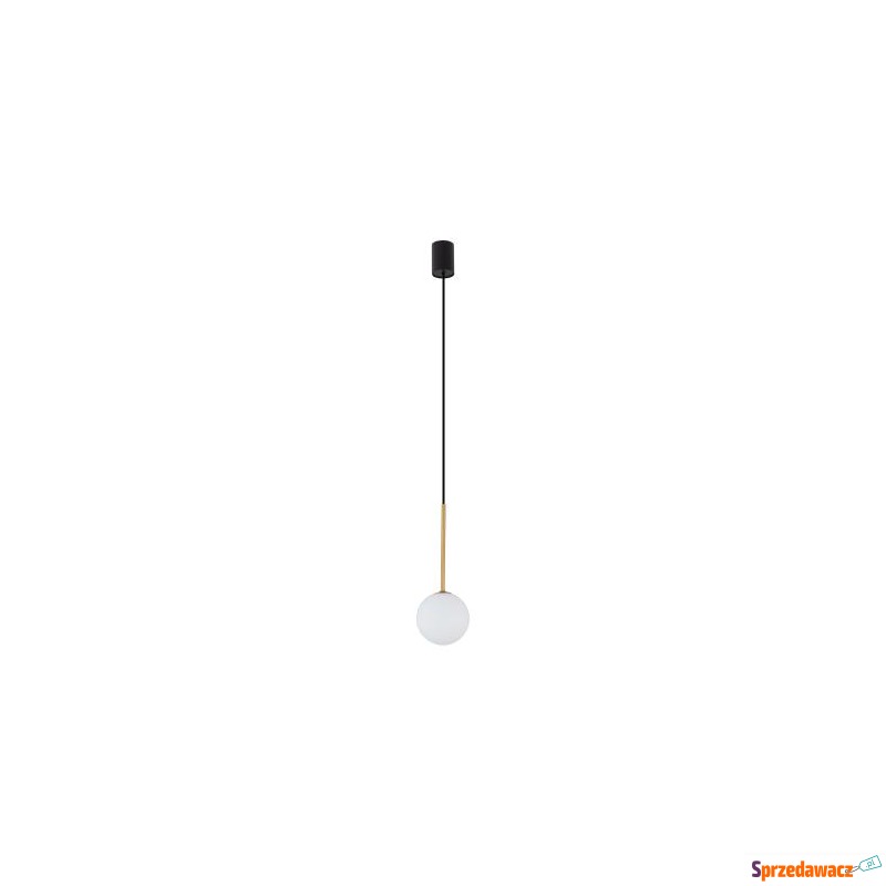 Lampa wisząca KARO Czarny 10305...