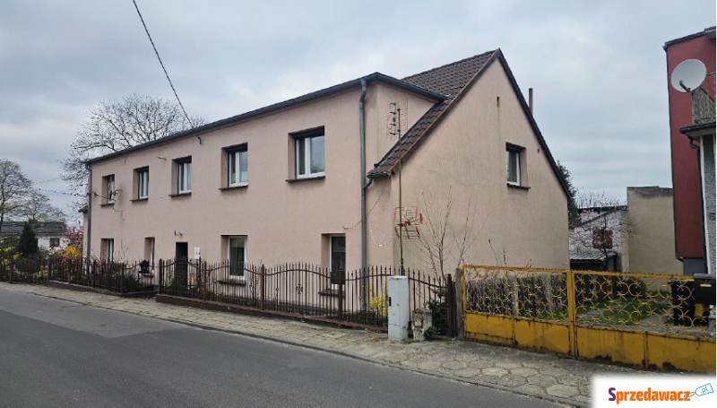 Nieruchomość zabudowana - Opole