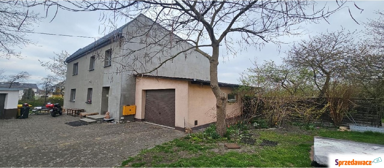 Nieruchomość - Opole
