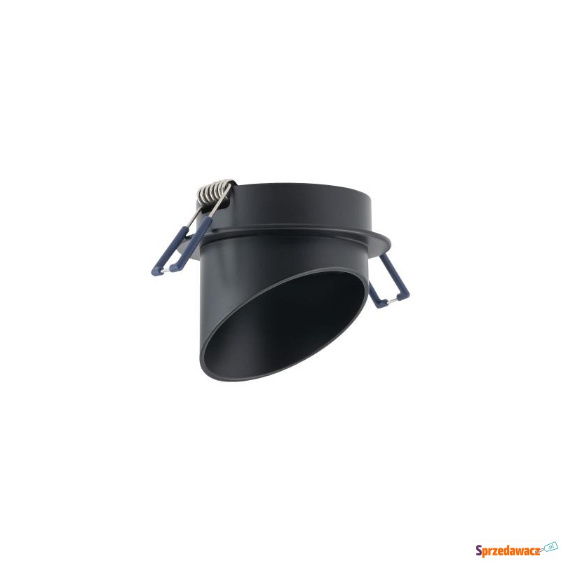Lampa podtynkowa SOLTA Czarny 10491...