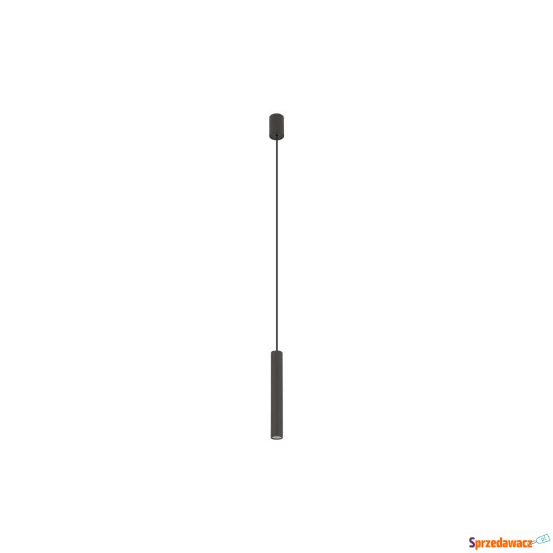 Lampa wisząca FOURTY M Szary 10903...