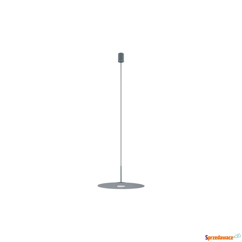 Lampa wisząca SIMONE Umbra Blue...