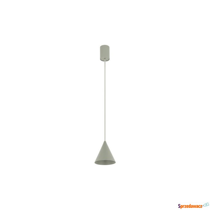 Lampa wisząca ZENITH XS sage green...