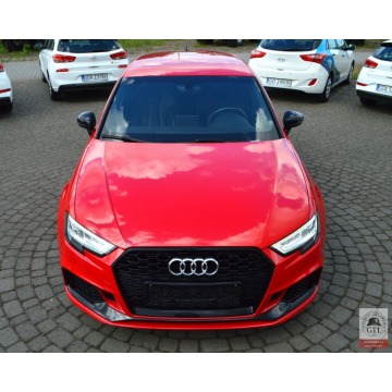 Audi  2019 benzyna - Na sprzedaż za 146 616 zł - Gdańsk - zdjęcie 2